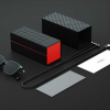Chytré sluneční audio brýle BS-02