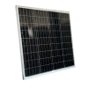 Přenosná solární stanice 150W s mono-70W solárním panelem