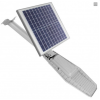Solární lampa Warrior XJ801 100W s dálkovým ovládáním
