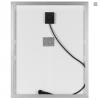 Solární lampa Warrior XJ801 100W s dálkovým ovládáním