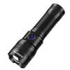 Supfire L16-T LED nabíjecí svítilna (900lm, 15W)