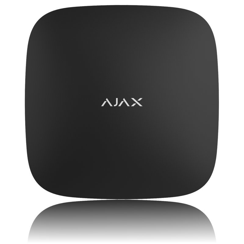 Ajax Hub black 7559