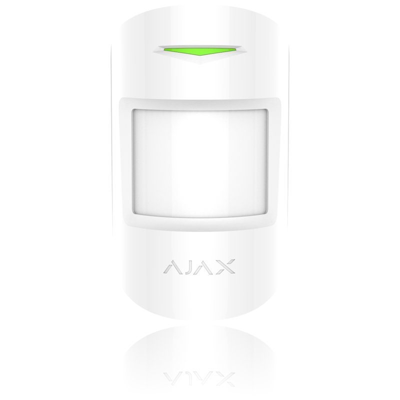 Ajax MotionProtect white 5328