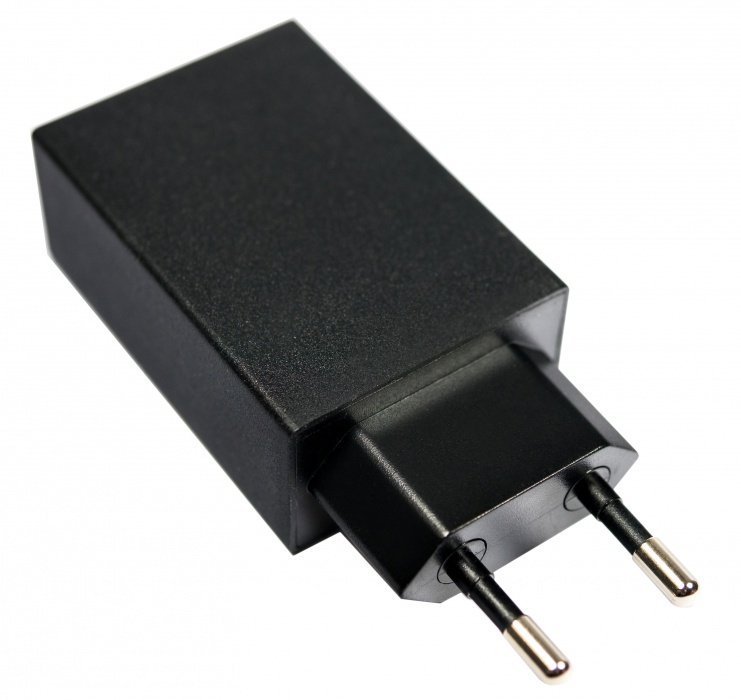 Univerzální 5V / 2000mA USB napájecí adaptér