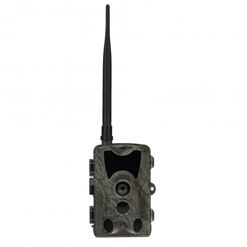 4G LTE Fotopast Secutek SST-801LTE-LI - 16MP, IP65