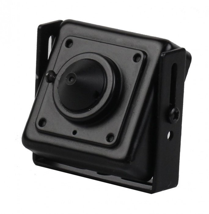 AHD Pinhole CCTV kamera AMC30A130H - 960p, 0.01 LUX