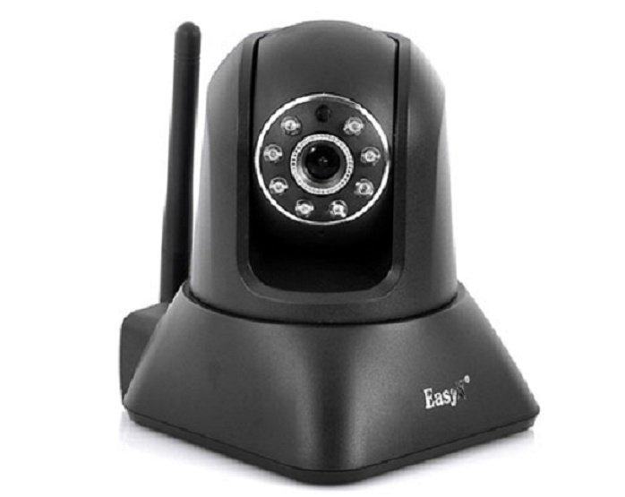 Bezpečnostní PT IP kamera ECONOMY