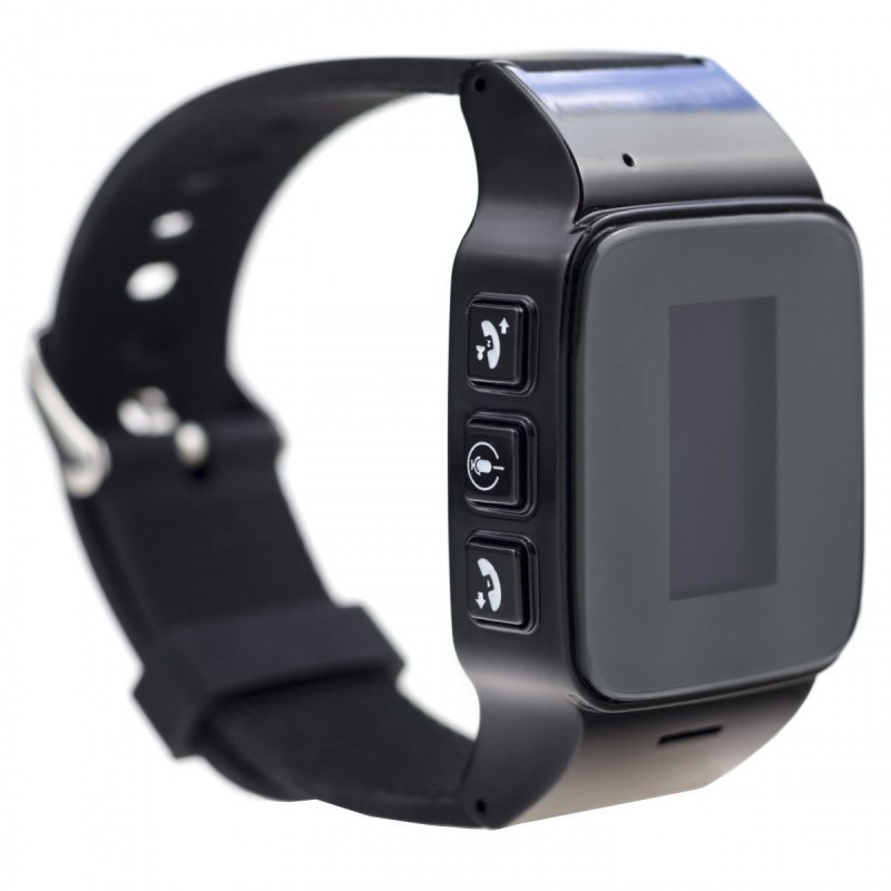 GPS hodinky Secutek SWX-EW100 pro seniory