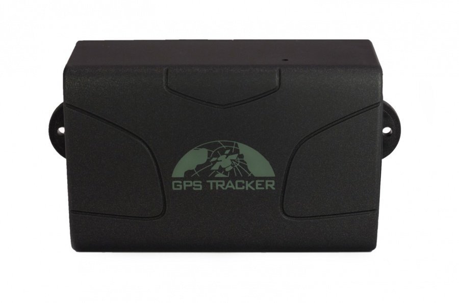 GPS lokátor TK-104 (výdrž 60 dní)