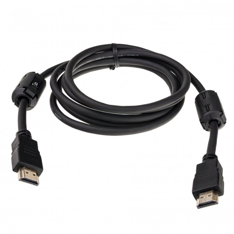 Odposlech v HDMI kabelu UB-50 (A)