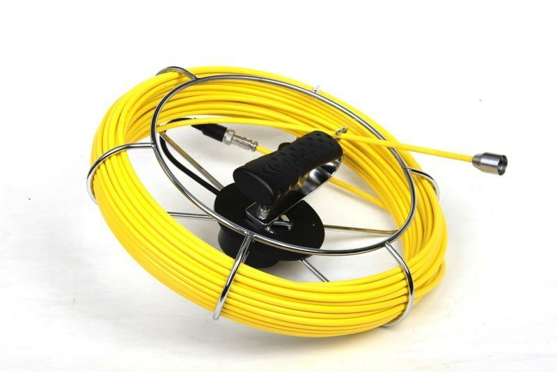 Náhradní kabel 20 m k profesionální inspekční kameře