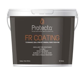 Protipožární nátěr - Protecta FR Coating