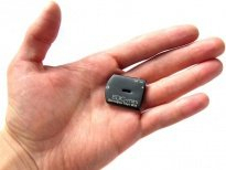 Mikrodiktafon EDIC-mini Tiny B76