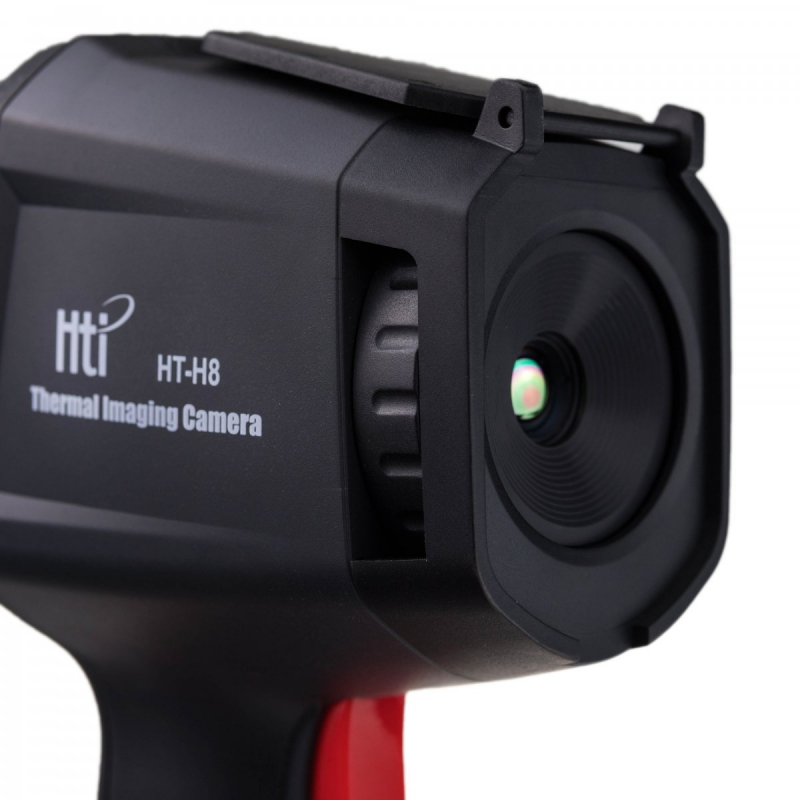 WiFi termokamera HT-H8