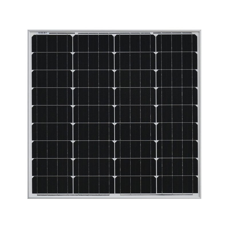 Přenosná solární stanice 150W s mono-70W solárním panelem