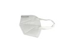 PM2.5 Anti-fog Respirátor KN95 FFP2