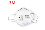 3M 9502V respirátor KN95 s výdechovým ventilem - 1ks