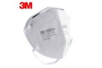 3M 9502+ respirátor KN95 / FFP2 (bez výdechového ventilu) - 1ks