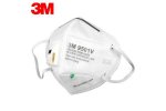 3M Respirátor 9501V s výdechovým ventilem KN95