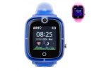 GPS hodinky pro děti Secutek SWX-KT07