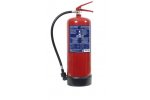 Pěnový hasicí přístroj 9l (27A/233B) - F9 BETA-W + REVIZE