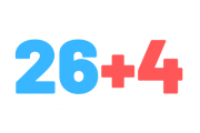 AKCE 26+4 ZDARMA
