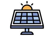 Solární generátory