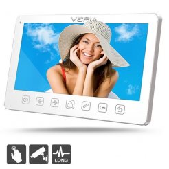 LCD monitor videotelefonu Veria 7070 - 7"