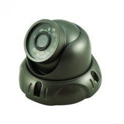 AHD kamera do auta - 960p, 0.01 LUX