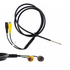 Analogová inspekční kamera - 5.5mm / 1m