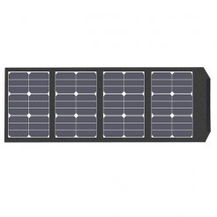 Skládací solární panel 90W