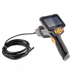 Inspekční kamera s LCD Secutek SKI-EH8MM43
