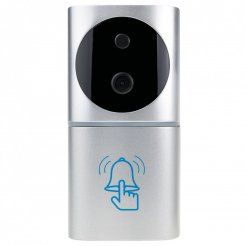 Digitální videozvonek Secutek DBV04P