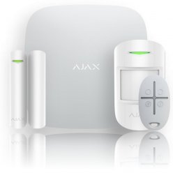 AJAX Alarm Ajax StarterKit Plus white 13540