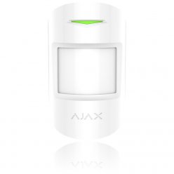 Ajax Bedo MotionProtect Plus white (8227)