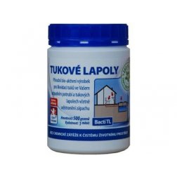 BACTI TL - BAKTERIE DO LAPOLŮ - 0,5KG