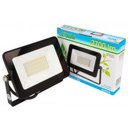 Ledom LED reflektor 50W 3500lm denní