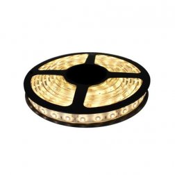 Superled LED pásek 5 metrů 300smd2835 24W teplá