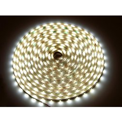 Led Line LED pásek 5 metrů 300smd3528 24W IP65 denní