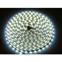 Led Line LED pásek 5 metrů 300smd3528 24W IP65 studená