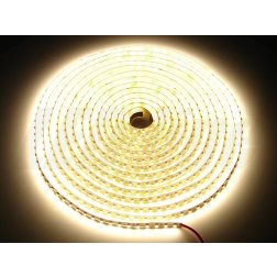 Led Line LED pásek 5 metrů 600smd3528 48W teplá