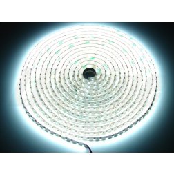 Led Line LED pásek 5 metrů 600smd3528 48W studená