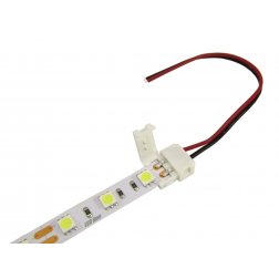 Inny Click spojka pro LED pásky s kabelem