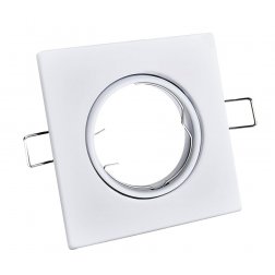 Led Line Podhledové bodové svítidlo KW výklopné bílá