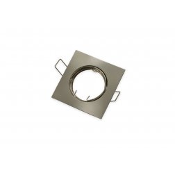 Led Line Podhledové bodové svítidlo KW výklopné chrom matný