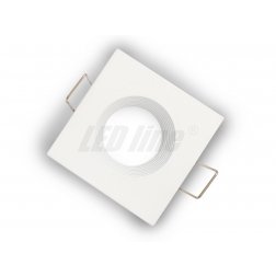 Led Line Podhledové bodové svítidlo KW MR11 bílá