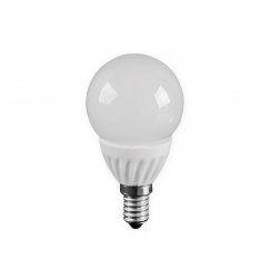 Led Line AKCE: 9 + 1 Led žárovka E14 5W 425lm denní