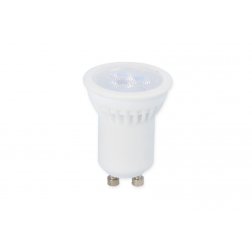 Led Line LED žárovka GU10/MR11 3W 255lm denní (25W)