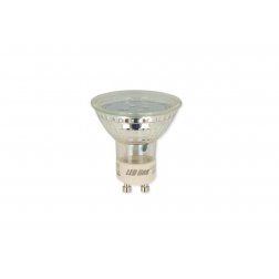 Led Line LED žárovka GU10 1W SMD 80lm teplá (10W)