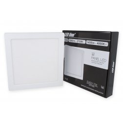 Led Line LED panel vestavný 18W 1450lm denní